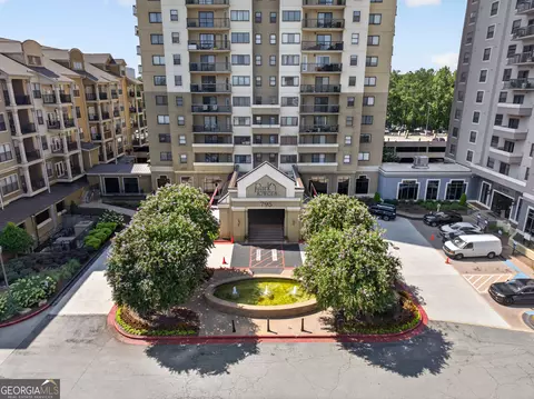 Undisclosed, Sandy Springs, GA 30328