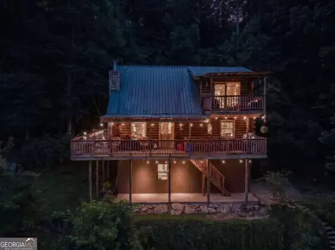 349 Whitewater Trl, Dahlonega, GA 30533