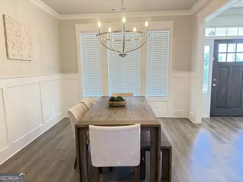 Dining - 868 Smith Mill Rd, Winder, GA 30680 photo 1 of 1