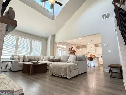Other - 868 Smith Mill Rd, Winder, GA 30680 photo 2 of 4