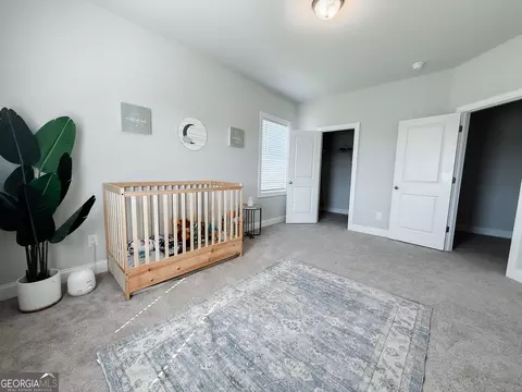 Bedroom - 868 Smith Mill Rd, Winder, GA 30680 photo 5 of 5
