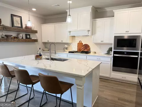 Kitchen - 868 Smith Mill Rd, Winder, GA 30680 photo 1 of 3