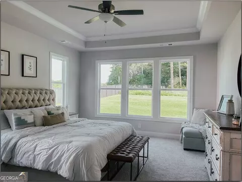 Bedroom - 868 Smith Mill Rd, Winder, GA 30680 photo 1 of 5
