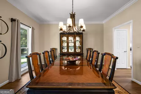 Dining - 216 Ashford Cir, Lagrange, GA 30240 photo 4 of 5