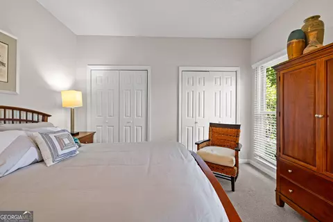 Bedroom - 216 Ashford Cir, Lagrange, GA 30240 photo 11 of 12