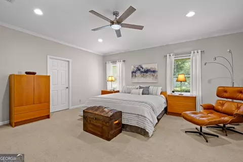Bedroom - 216 Ashford Cir, Lagrange, GA 30240 photo 1 of 12