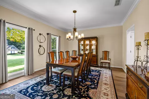 Dining - 216 Ashford Cir, Lagrange, GA 30240 photo 1 of 5