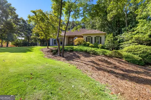 Exterior - 216 Ashford Cir, Lagrange, GA 30240 photo 15 of 18