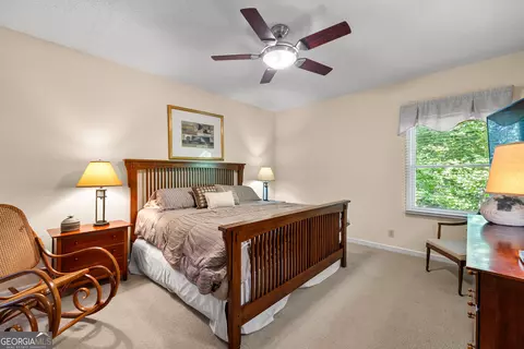 Bedroom - 216 Ashford Cir, Lagrange, GA 30240 photo 4 of 12