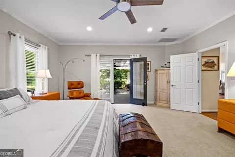 Bedroom - 216 Ashford Cir, Lagrange, GA 30240 photo 3 of 12