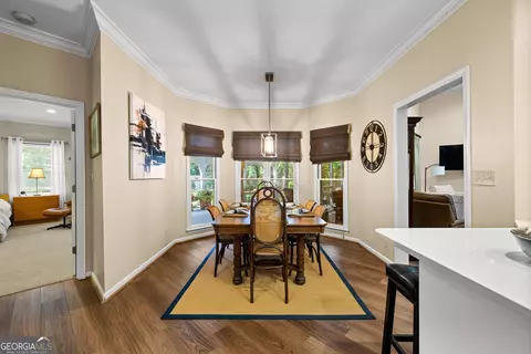 Dining - 216 Ashford Cir, Lagrange, GA 30240 photo 3 of 5