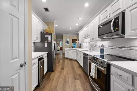 Kitchen - 216 Ashford Cir, Lagrange, GA 30240 photo 1 of 3
