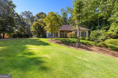 Exterior - 216 Ashford Cir, Lagrange, GA 30240 photo 18 of 18