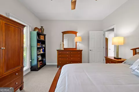 Bedroom - 216 Ashford Cir, Lagrange, GA 30240 photo 12 of 12
