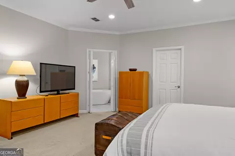 Bedroom - 216 Ashford Cir, Lagrange, GA 30240 photo 8 of 12