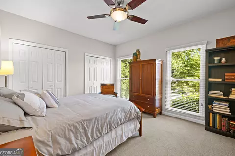 Bedroom - 216 Ashford Cir, Lagrange, GA 30240 photo 5 of 12