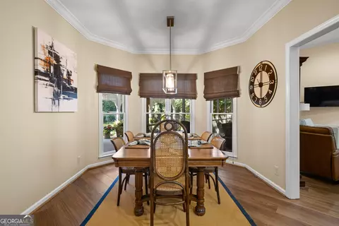 Dining - 216 Ashford Cir, Lagrange, GA 30240 photo 5 of 5