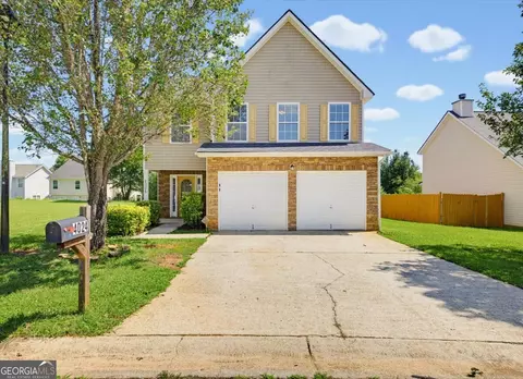 4024 Shaded Oasis Ln, Villa Rica, GA 30180