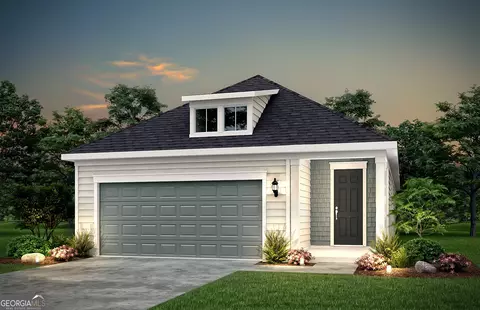 510 Porcupine Dr, Griffin, GA 30223