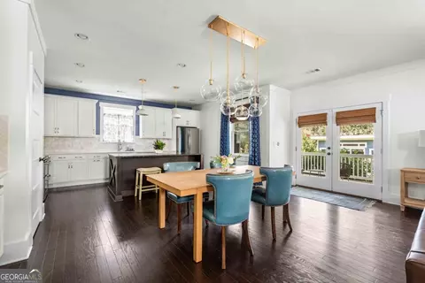 Dining - 4084 Comanche Dr, Tucker, GA 30084 photo 1 of 3