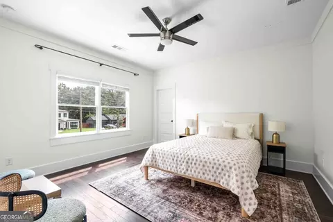 Bedroom - 4084 Comanche Dr, Tucker, GA 30084 photo 3 of 5