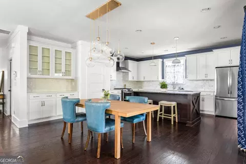 Dining - 4084 Comanche Dr, Tucker, GA 30084 photo 2 of 3