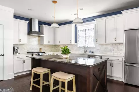 Kitchen - 4084 Comanche Dr, Tucker, GA 30084 photo 1 of 4