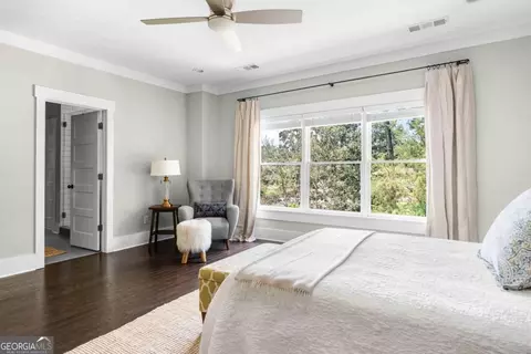 Bedroom - 4084 Comanche Dr, Tucker, GA 30084 photo 4 of 5