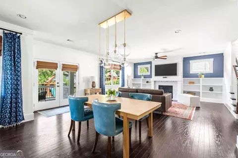 Dining - 4084 Comanche Dr, Tucker, GA 30084 photo 3 of 3