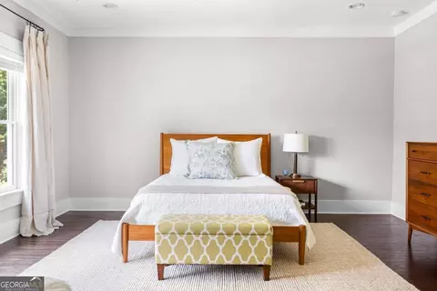Bedroom - 4084 Comanche Dr, Tucker, GA 30084 photo 1 of 5