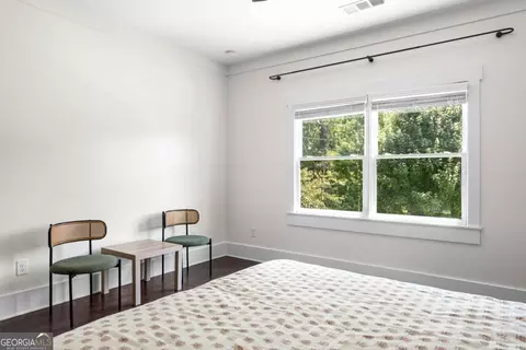 Bedroom - 4084 Comanche Dr, Tucker, GA 30084 photo 2 of 5
