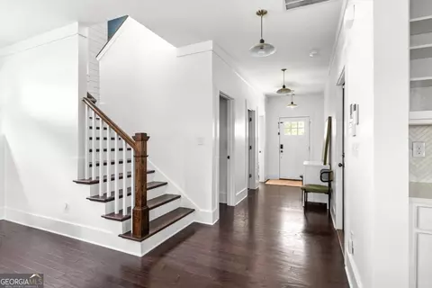 Entry Way - 4084 Comanche Dr, Tucker, GA 30084 photo 2 of 5