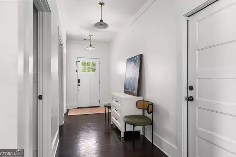 Entry Way - 4084 Comanche Dr, Tucker, GA 30084 photo 1 of 5