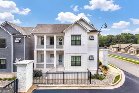 2451 Lizdionne Loop, Marietta, GA 30062