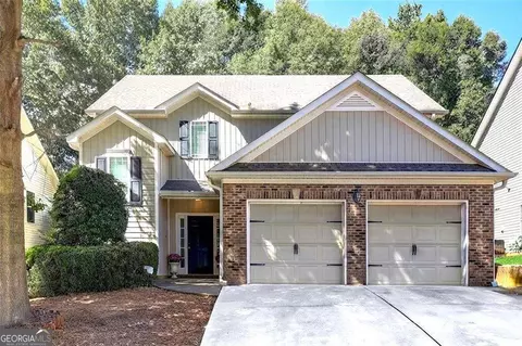 3610 Darcy Ct NW, Kennesaw, GA 30144