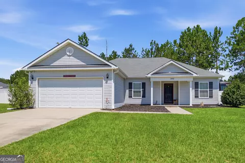 182 Stillwater Dr, Statesboro, GA 30461