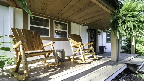 Exterior - 1400 Brickyard Rd, Bowdon, GA 30108 photo 2 of 5