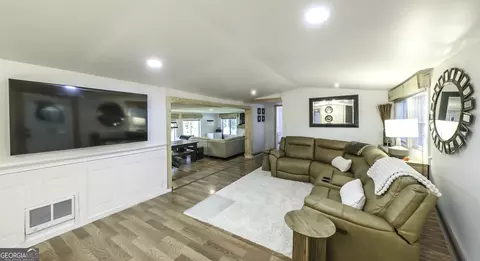 Living - 1400 Brickyard Rd, Bowdon, GA 30108 photo 2 of 3