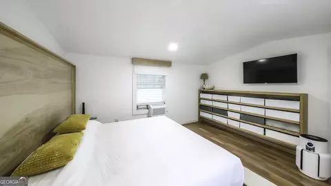 Bedroom - 1400 Brickyard Rd, Bowdon, GA 30108 photo 6 of 6