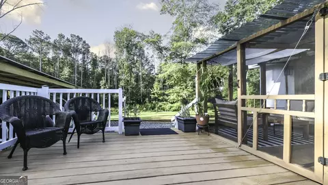 Exterior - 1400 Brickyard Rd, Bowdon, GA 30108 photo 4 of 5