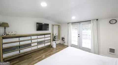 Bedroom - 1400 Brickyard Rd, Bowdon, GA 30108 photo 5 of 6