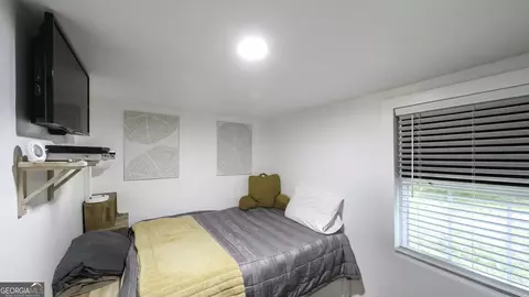 Bedroom - 1400 Brickyard Rd, Bowdon, GA 30108 photo 1 of 6