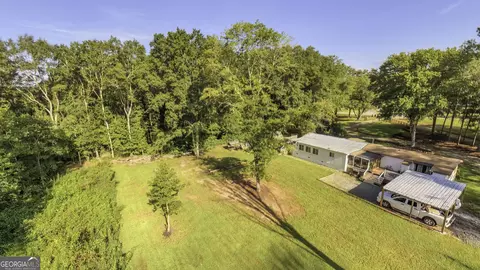 View/Area - 1400 Brickyard Rd, Bowdon, GA 30108 photo 2 of 4