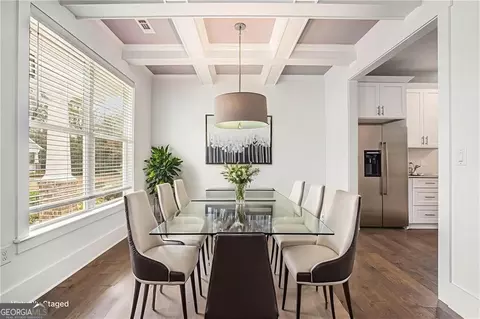 Dining - 352 Davis St, Monroe, GA 30655 photo 1 of 1