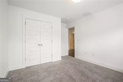 Bedroom - 352 Davis St, Monroe, GA 30655 photo 8 of 8