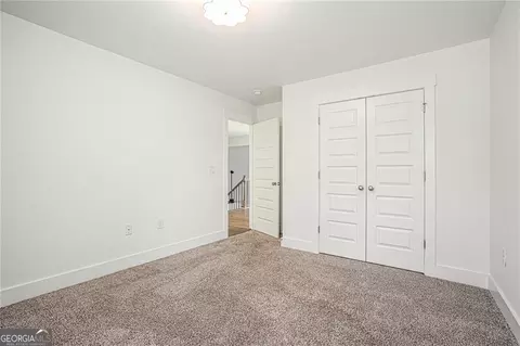 Bedroom - 352 Davis St, Monroe, GA 30655 photo 6 of 8