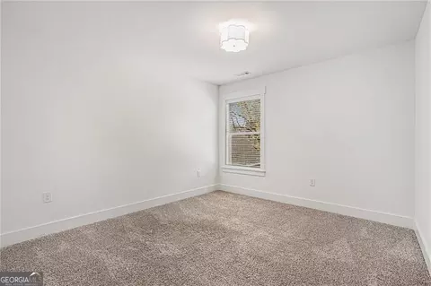 Bedroom - 352 Davis St, Monroe, GA 30655 photo 5 of 8