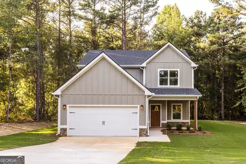 3705 Stone Lea Dr, Oxford, GA 30054