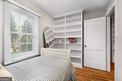 Bedroom - 139 Myrtle St, Toccoa, GA 30577 photo 4 of 6
