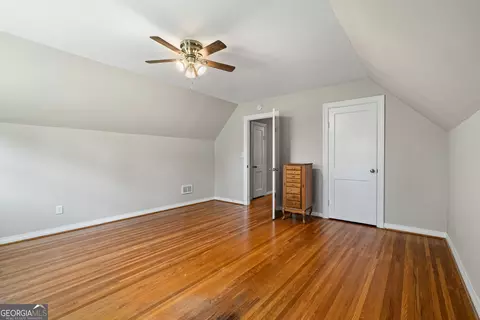 Bedroom - 139 Myrtle St, Toccoa, GA 30577 photo 5 of 6